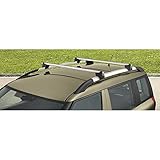 Skoda (Genuine OE) 5l0071151 Roof Bars Rack