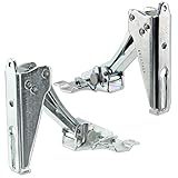 Schreiber APP6302 Fridge & Freezer Door Hinges 1 Pair