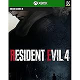 Resident Evil 4 Remake