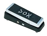Vox - WAH V847 - Classic Wah-Wah Guitar Pedal