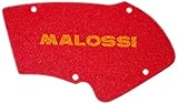 Malossi Red Sponge air filter insert - for original airbox, Gilera Runner 125-180, skipper 125, SR 125