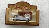 Lledo DIE CAST MADE IN ENGLAND STEVELYN VIEW VANS. THE GIFT HORSE SANDOWN. DELIVERY VAN.
