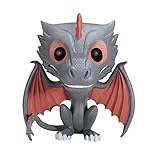 Game of Thrones Drogon Vinyl Figure 16 Funko Pop! Standard, vinyl,
