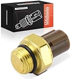 Frankberg Engine Temperature Sensor for Accord V CE Accord VI CF CF8 Accord VII CL Civic V EJ Civic VI MB 1.3L-3.0L Petrol/Diesel 1996-2008 37760-P00-003