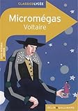 Micromégas: Histoire philosophique