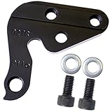 Clynex D27 CNC Gear Mech Hanger Derailleur for Kona, for Koga Miyata Bike Derailleur Hanger