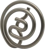 Servomotor Electronic Exhaust Flap Actuator Control Valve Spring for Audi A3, A6, A7, A8, Q2, Q3, A5, TT，Exhaust Flap Actuator Spring, 95B-133-246-B 68505893AA 8R0133246