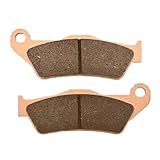 Motorcycle Rear Brake Pads Kit For K1300R R1200R R1150R R1150RS R1150R R850R 2007-2015