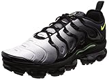 AIR Vapormax Plus 'NEON 95' - 924453-009 - Size 8-UK