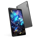 Lenovo Tab M8 8 Inch HD Tablet – (Quad Core 2.0 GHz, 2 GB RAM, 32 GB eMMC, Android Pie) – Iron Grey