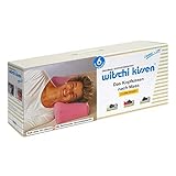 WITSCHI Cushion Size 2 White Pack of 1