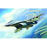 Zvezda MiG-29S 1/144 Scale Russian Air Force SOU-29M4 Fire Control System Model Aircraft