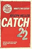 Catch 22 50th Anniversary Edition Paperback 23 Jun 2011