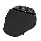 Comfort Seat Cushion compatible with Yamaha TDM 850 Tourtecs Air ML