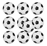 Arcam football ball 22gr 35mm 10 piece