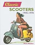 Classic Scooters: 1945-1970