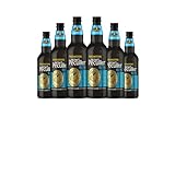 Theakston's 'Nowt Peculier' Alcohol Free Dark Ale Beer 500ml (Theakston's Nowt Peculier-6)