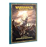 Games Workshop - Warhammer - The Old World: Arcane Journal - Kingdom of Bretonnia