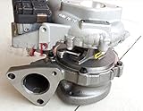 GOWE Garrett GTB1749V turbocharger for Ford Transit 2.2 TDCI 153 HP DuraTorq Euro 5 engine turbo 787556 BK3Q-6K682-PC BK3Q6K682PC