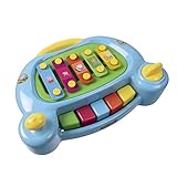 HTI 1383498.18 Peppa Pig My 1ST Piano, Various