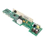 sparefixd Main Control Board PCB for Hotpoint Fridge Freezer