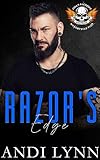 Razor's Edge (Hell's Sacrifice Motorcycle Club Book 2)