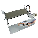 First4spares Heater Element for Indesit Tumble Dryers (2300W / 230V)