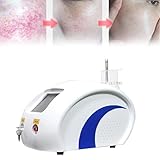 Mavdecll Spider Veins Removal Device Beauty Machine, Vericose Vein Treatment Removal Machine with Touch Screen, Remove Facial Thread Veins Red Blood Vessel Spots