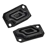 MotoForge Dynamics Front Brake and Clutch Master Cylinder Gaskets Seals Compatible With KTM XC XC-W XCF SX SXF EXC EXCF TPI Six Day With Brembo application125 250 300 350 450 500 dirt bikes