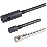 Twowinds Timing Shim Compatible with Renault Clio Mégane Scenic Twingo Dacia Sandero Duster, Engines 1.5 1.9 DCI, Timing Pins Timing Shim, Camshaft Lock, Crankshaft MOT1489 MOT861