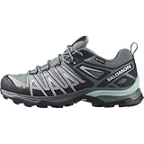 Salomon X Ultra Pioneer Gore-tex Waterproof Women's Hiking Shoes