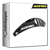 acerbis 0024259.090 cover exhaust black compatible with ktm xcf-w 450 2024 mototopgun