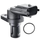 Camshaft sensor for DailyYpsilon R-a-n-g-e R-o-v-e-r Agila (A) Astra G Corsa C/D Insignia A Meriva Tigra Twintop Zafira C30 S40 II S80 II V50 V70 III All engines 1 999-H. eute 2P0133491