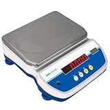 Adam Equipment Aqua ABW 16 Washdown Scale 16kg Capacity x 2g Readability