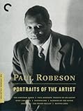 Criterion Collection: Paul Robeson: Portraits of [DVD] [1935] [Region 1] [US Import] [NTSC]