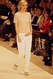 725093 Betty Jackson London Fashion Week A4 Photo Poster Print 10x8