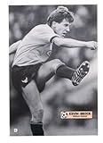 Topical Times Annual Oxford United BROCK old football picture