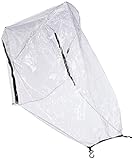 Raincover Compatible with Stokke Crusi