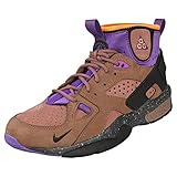 Nike Men's ACG Air Mowabb Sneaker, Trails End Brown/Pit, 6 UK