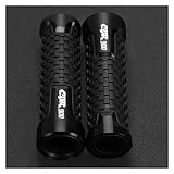 motorcycle throttle handle For Hon@&da CBR900 CBR900RR Cbr 900 Rr 1993-1999 1998 1997 1996 1995 Motorcycle Handlebar Grips Handle Grip Ends Plug Slider Caps(3)