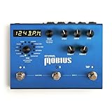 Strymon Mobius Modulation Guitar Effec ts Pedal - Effect for Guitars