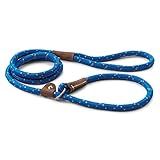 Orvis Reflective Slip Lead, Blue