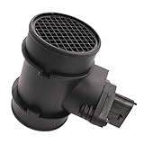 HZTWFC Mass Air Flow Meter OEM # 280217123 Fit for Opel Vauxhall Astra Corsa 1.0L 2.0L
