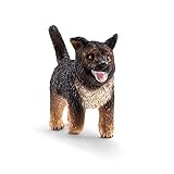 SCHLEICH 16832 German Shepherd Puppy