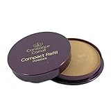 Constance Carroll UK Refill Powder, 16 Deep Bronze 12 g