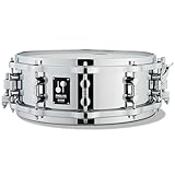 Sonor PL1405SDSD ProLite Snare 14" x 5" (Chrome) - Snare Drum