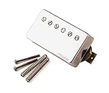 PRS Guitars 57/08 Bass Neck Position Guitar Pickup Nickel (ACC-3413)