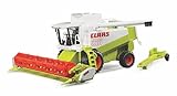 Bruder CLAAS Lexion 480 Combine Harvester