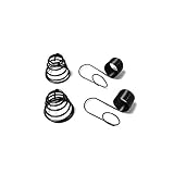 4 Pcs Upper Thread Tension Springs for Singer 201,201-2,201k,1200,221 6012 7025