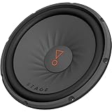 JBL Stage 122 12 Inch (30 cm) Subwoofer/Bass Plate